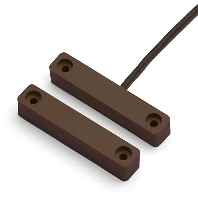 MSS-53SLB Magnasphere Corp  Magnetic Sensors - Position Proximity Speed (Modules)